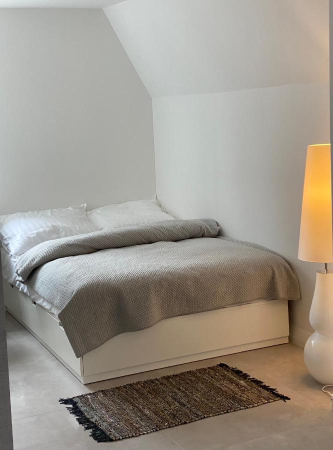 Apartament West - Targ Rybny Daire Gdansk Dış mekan fotoğraf